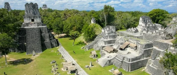 Arqueología e Historia de Centroamérica