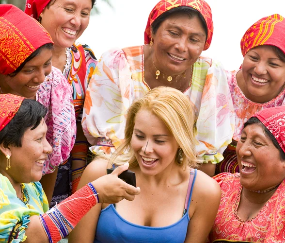 Diversidad Cultural