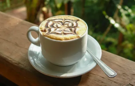 Café de Honduras