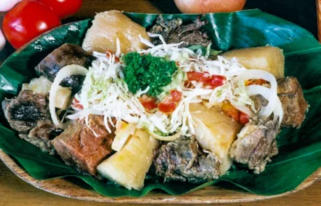 Baho de Nicaragua