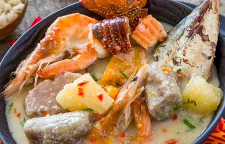 Tulemasi de Panamá