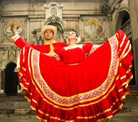 Aprendiendo español en Centroamérica