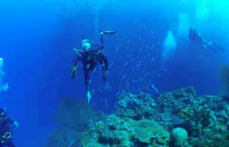 Guanaja, Honduras. Photo: Solomon Baksh