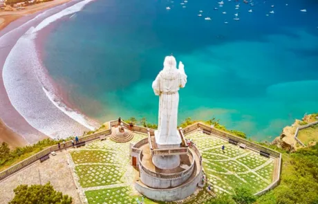 San Juan del Sur, Nicaragua. Photo: Playas Top.