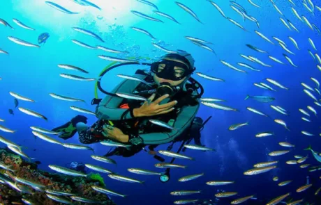 Catalina Island, Costa Rica. Photo: Jade Tours.