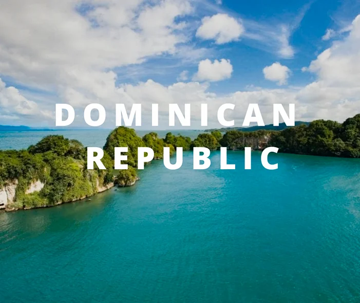 Travel Requirements for Dominican Republic