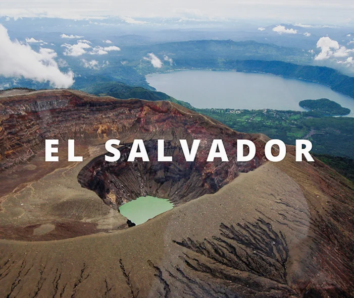 Requisitos para viajar a El Salvador