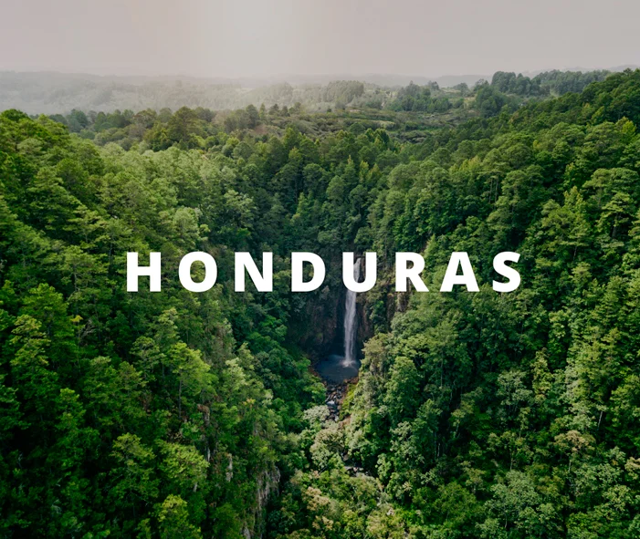 Requisitos para viajar a Honduras