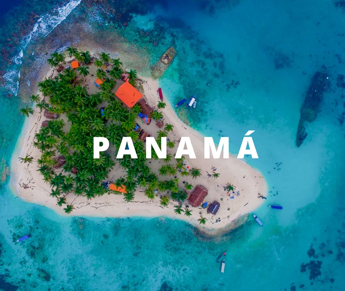 Requisitos para viajar a Panamá