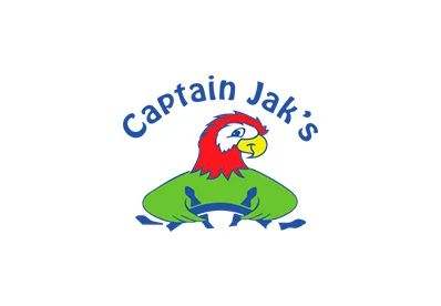 CAPTAIN JACK