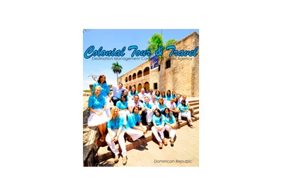 COLONIALS TOURS