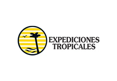 EXPEDICIONES TROPICALES